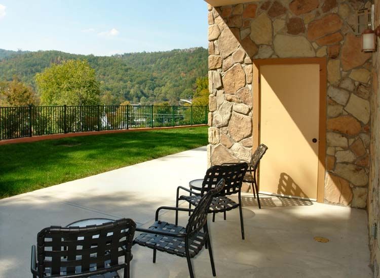 Summit Manor Condominiums Gatlinburg Zimmer foto