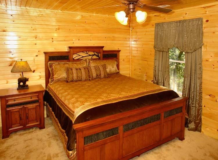 Summit Manor Condominiums Gatlinburg Zimmer foto