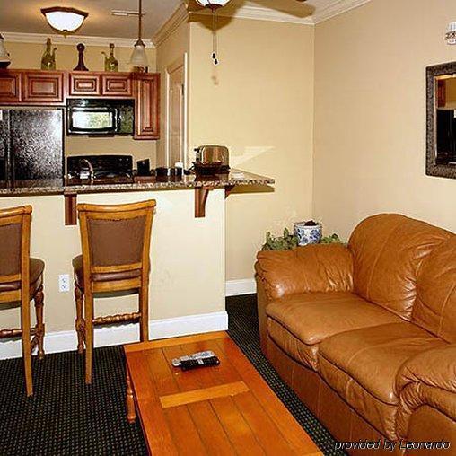 Summit Manor Condominiums Gatlinburg Zimmer foto